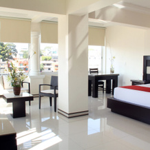 Hotel Villa Las Margaritas Sucursal Caxa, 哈拉帕 — 照片 4