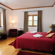 INATEL Piódão Hotel, 阿尔加尼尔 — 照片 4