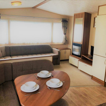 The Chase Holiday Park, Инголдмелс — фото 4