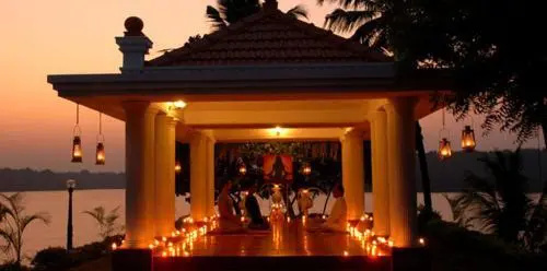Aadithyaa Resorts, Paravur — photo 1