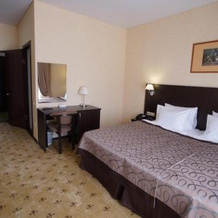 Hotel Arlekino, 布拉戈维申斯卡亚 — 照片 3