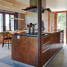 Chalet la Fr taz Bullet, Bullet — photo 2