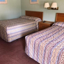 Town House Motel, 弗里波特 — 照片 5