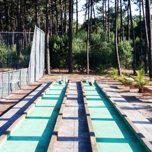 Parque De Campismo Orbitur Vagueira, Вагуш — фото 5