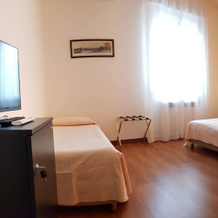 Hotel Terme di Castel San Pietro, Castel San Pietro Terme — photo 5