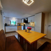 Ferienwohnung Kiliansblick in der Kilianmühle, 贝希特斯加登 — 照片 3