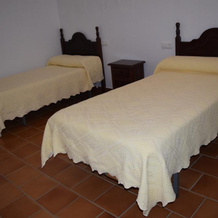 Casa Rural Los Pinos, Hinojos — photo 2