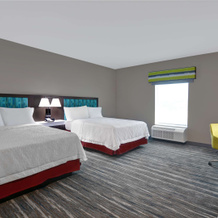 Hampton Inn & Suites Macclenny I-10, Маккленни — фото 4