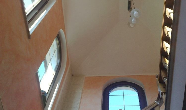 B&B Vela D'argento, Vezzano Ligure — photo 1
