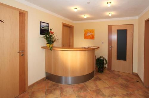 Appartement Rangger, Зёльден — фото 1