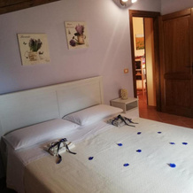 Casa Marina, Cilento Appartamento Indipendente, Ceraso — photo 4
