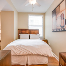 Bluebird Suites Near Autozone Park, Мемфис — фото 4