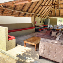 Tshikwalo Game Lodge, Каллинан — фото 2