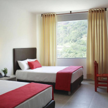 Hotel Ventura, Floridablanca — photo 5