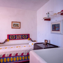 Caratteristica Casa Isola Capraia, 卡普拉亚岛 — 照片 5