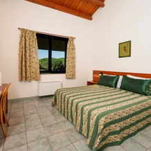 Hotel Castello (Horse Country Resort), 阿尔博雷亚 — 照片 3