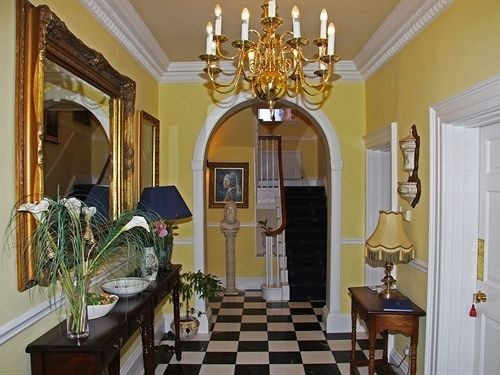 Kexby House, Уилберфосс — фото 1