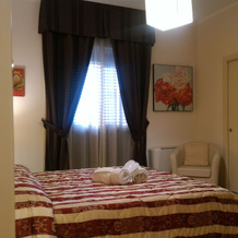La Terrazza B&B, Россано — фото 5