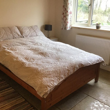 1 Bed Lodge-sleeps 4-pet Friendly-free Parking, 彭伊帕克 — 照片 2