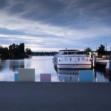 Hotel Kreuzlingen am Hafen, 克罗伊茨林根 — 照片 5