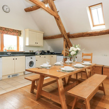 Shepherd's Barn, Milborne Saint Andrew — photo 5