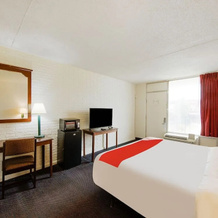 Oyo Hotel Doswell Kings Dominion, Досуэлл — фото 3