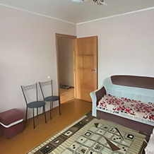 Na Sakko I Vantsetti 18 Flat, 十月城 — 照片 2