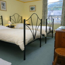 Crafnant House - Bed & Breakfast, Trefriw — photo 4