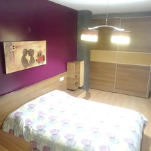 Apartment With 3 Bedrooms In Armilla - Granada, With Wonderful City Vi, Армилья — фото 5