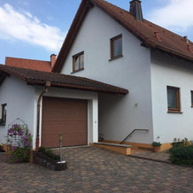 Haus am Südfrüchtegarten, Rhodt unter Rietburg — photo 3