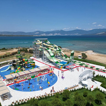 Venosa Beach Resort & Spa, 迪迪姆 — 照片 5