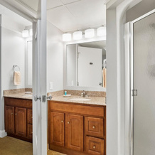 Top Floor Master Suite Bay View, 红角 — 照片 4