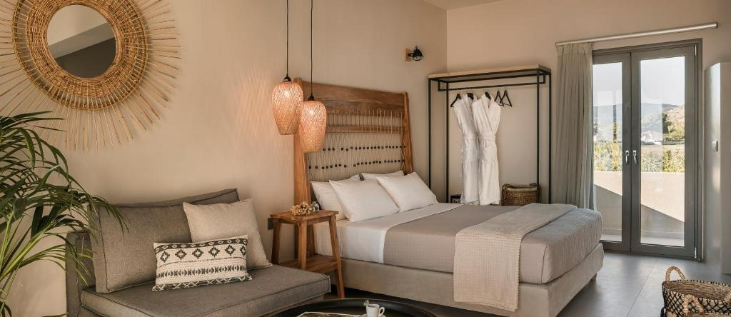 Kyma Suite-Grand Blue Beach Residence, 曼齐瓦纳塔 — 照片 1