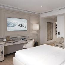 Grand Hotel Ampezzo, 科尔蒂纳丹佩佐 — 照片 4