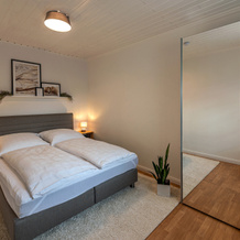 Ferienapartment Weber, Фасберг — фото 3