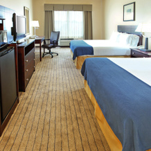 Holiday Inn Express & Suites Marshall by IHG, 马歇尔 — 照片 4