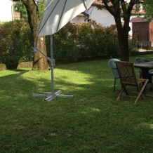 Villa Mariposa B&B, Монвалле — фото 5