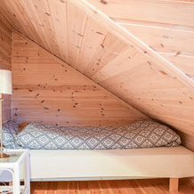 Nice Home in Bjoa With 4 Bedrooms, Wifi and Indoor Swimming Pool, Leirvik — photo 4