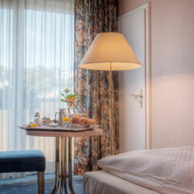 Hotel Ambassador Bosten, Эйпен — фото 4