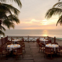 Patra Anyer Beach Resort, Аньер — фото 3
