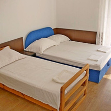 Apartments Josko, 格拉达茨 — 照片 2