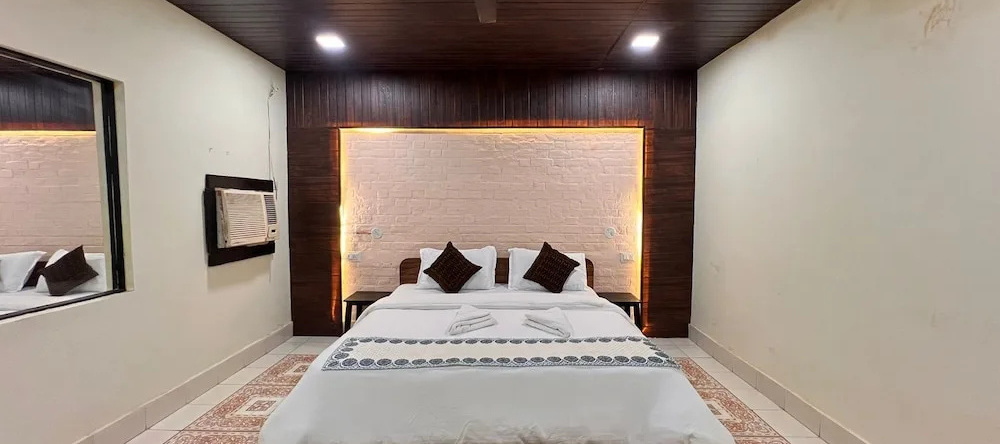 Taal Tiger Resort, Хатия — фото 1