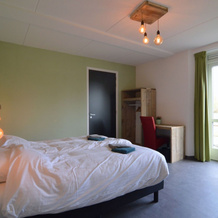 Modern Farmhouse In Wijchen With Private Garden, Вихен — фото 4