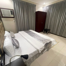 Admire Apart' Hotel, Джидда — фото 4