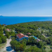 Villa Albina Skitaca, 拉夫尼 — 照片 4