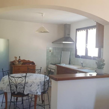Bas de Villa chez Mr.Girolami Dominique, 巴斯蒂亚 — 照片 4