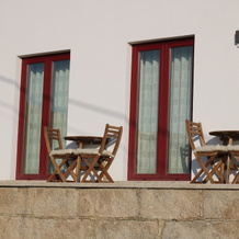 Villa Tavares Guest Houses, Арока — фото 4