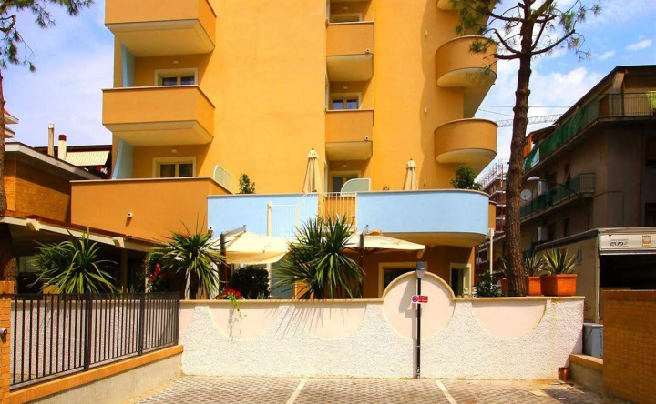 Relais Concorde, Grottammare — photo 1