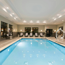 Hampton Inn & Suites West Lafayette, West Lafayette — photo 4
