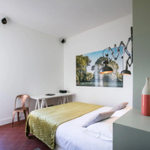 Hôtel Domaine De Biar, Жувиньяк — фото 3